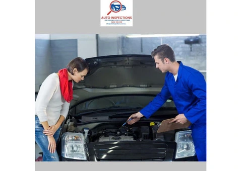 Pre Purchase Car Inspection Service in Hawthorn You Can Trust