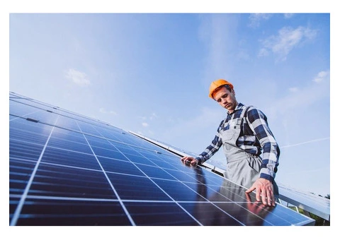 Reliable Solar Panel Suppliers in Melbourne
