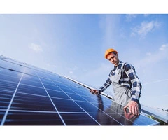 Reliable Solar Panel Suppliers in Melbourne
