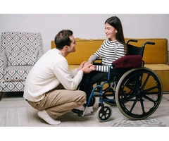 Get Support from a Compassionate NDIS Provider in Melbourne
