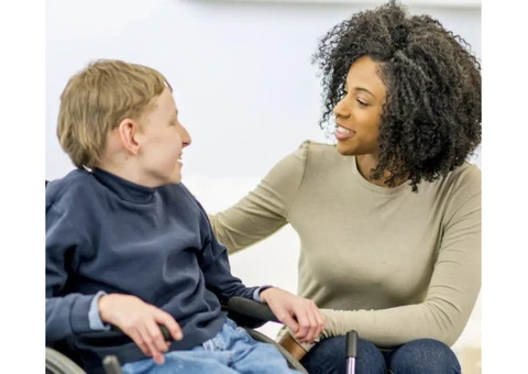 Expert NDIS Support Coordination in Perth, Armadale & Canning Vale