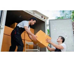 Affordable Removals in Perth – Jolly Good Removals