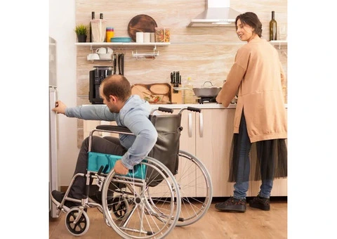 Get Reliable NDIS Domestic Assistance for Daily Household Tasks
