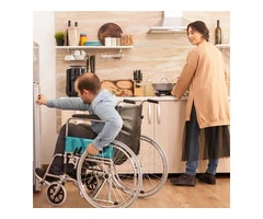 Get Reliable NDIS Domestic Assistance for Daily Household Tasks