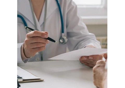 Get Quality Medical Care Without the Cost