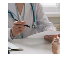 Get Quality Medical Care Without the Cost