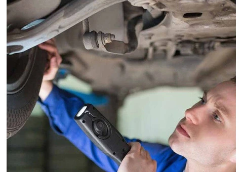 Car Pre Purchase for Safe & Confident Car Buying!