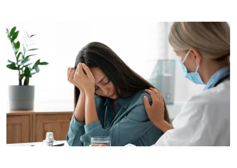 Find Calm and Clarity with Anxiety Treatment in Mentone & Mordialloc