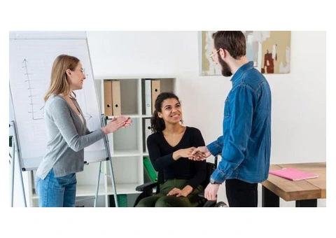 Simplify Your NDIS Journey with Expert Plan Management in Melbourne