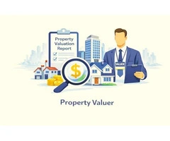 Certified Property Valuer Services in Western Australia