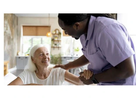 Allied Health Services Melbourne Trusted Professional Care Support Solutions
