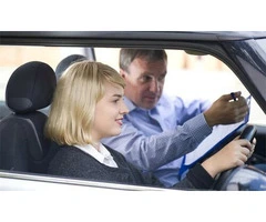 Driving School Open Today