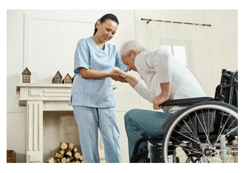 Professional Support Workers in Canberra – Align Care - 1/4