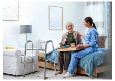 Professional Support Workers in Canberra – Align Care - 2/4