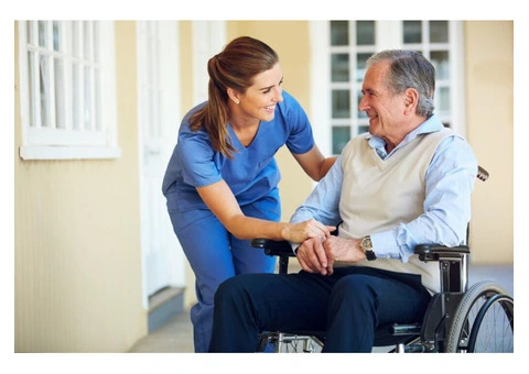 Professional Support Workers in Canberra – Align Care - 3/4