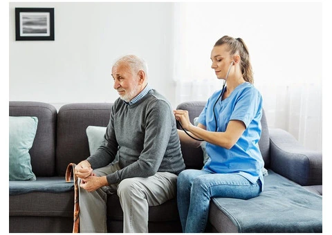 Professional Support Workers in Canberra – Align Care - 4/4