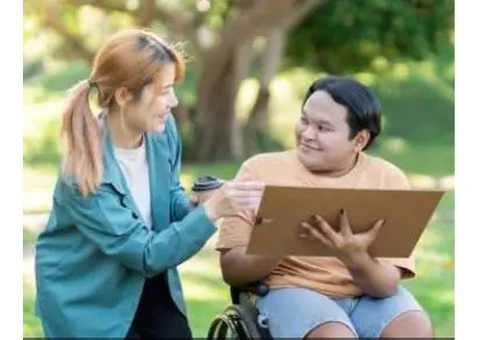 Support Worker Burwood