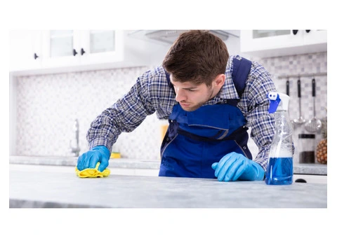Professional & Reliable NDIS Cleaning Providers in Brisbane