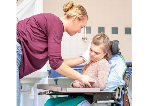 Trusted NDIS Provider Melbourne – NSW Disability Care Pty Ltd - 1/3