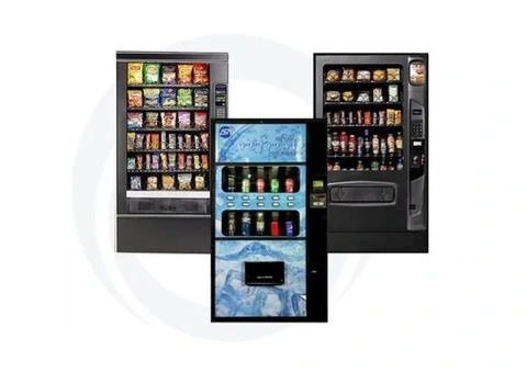 Vending Systems - 2/15