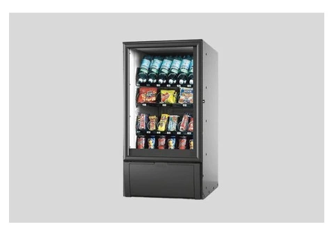 Vending Systems - 4/15