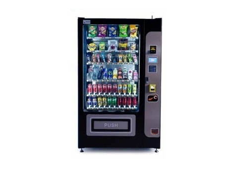Vending Systems - 5/15