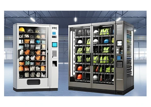 Vending Systems - 13/15