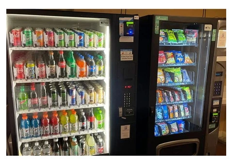 Vending Systems - 15/15
