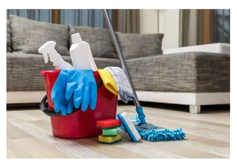 end of lease cleaning perth wa