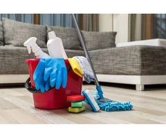 Commercial Cleaning Perth Airport