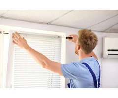 Evolve Homes With New Blind Installation Services Adelaide