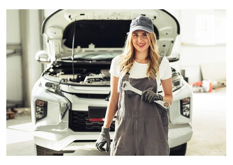 Expert Care from Your Go To Tullamarine Mechanic | S.S.C Mechanics