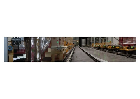Pooling Services by LOSCAM – Reliable Assets, Real Supply Chain Confidence