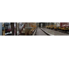 Pooling Services by LOSCAM – Reliable Assets, Real Supply Chain Confidence