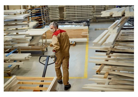 Quality Timber Frame and Truss Suppliers