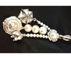 Explore Australian Native Pearl Collection at Christos Jewellery