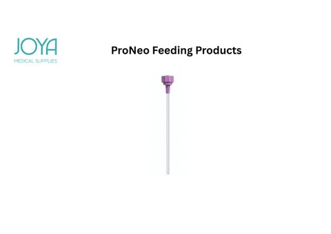 Buy ProNeo Feeding Products in Australia - Joya Medical Supplies