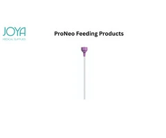 Buy ProNeo Feeding Products in Australia - Joya Medical Supplies