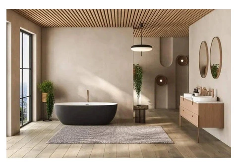 Bathroom Renovations Lake Macquarie