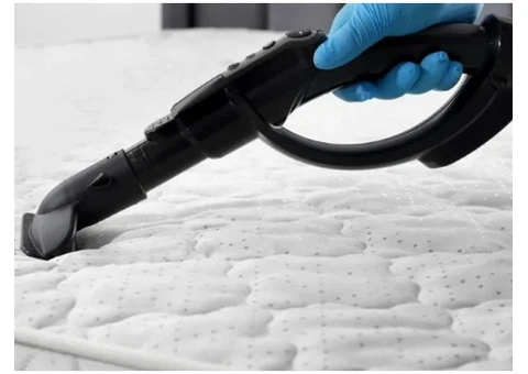Deep Mattress Cleaning Melbourne