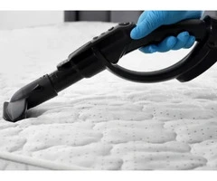 Deep Mattress Cleaning Melbourne