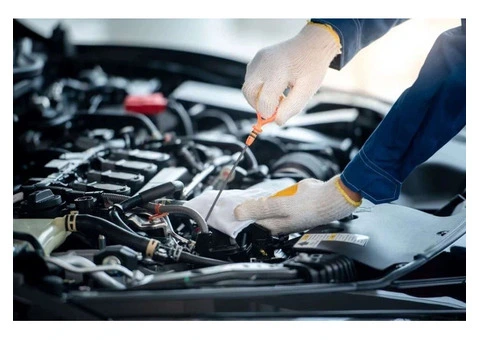 Expert Car Repair solution Caboolture - Wizard Tyres