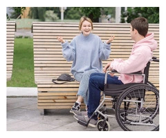 Empowering Lives with Care & Choice in Melbourne