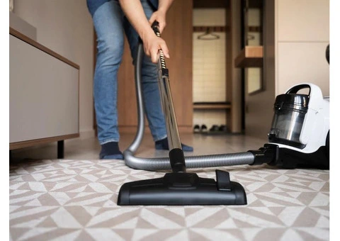 Find highly expert cleanup crews for Residential carpet cleaning Adelaide