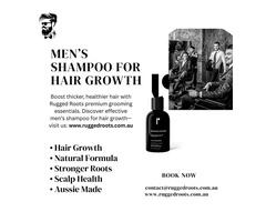 Want Thicker, Stronger Hair Every Morning?