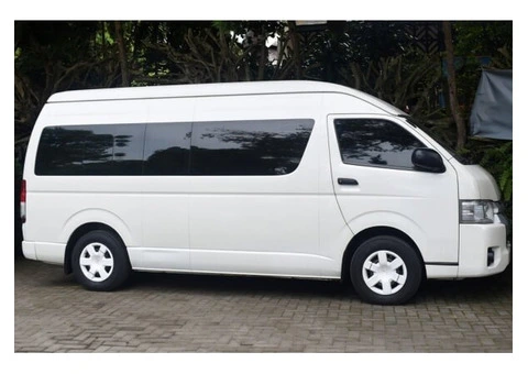 Reliable Maxi Taxi St Kilda | Safe & Comfortable Travel