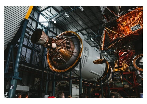 Aerospace Components Manufacturing Solutions | Australia