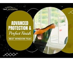 House Window Tinting in Adelaide – Affordable & Professional