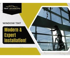 Sun Control Window Tinting in Adelaide – Beat the Heat