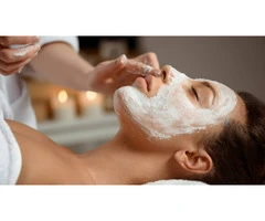 Experience True Relaxation with Bali Spirit Facial Spa Treatments